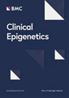 Clinical Epigenetics封面